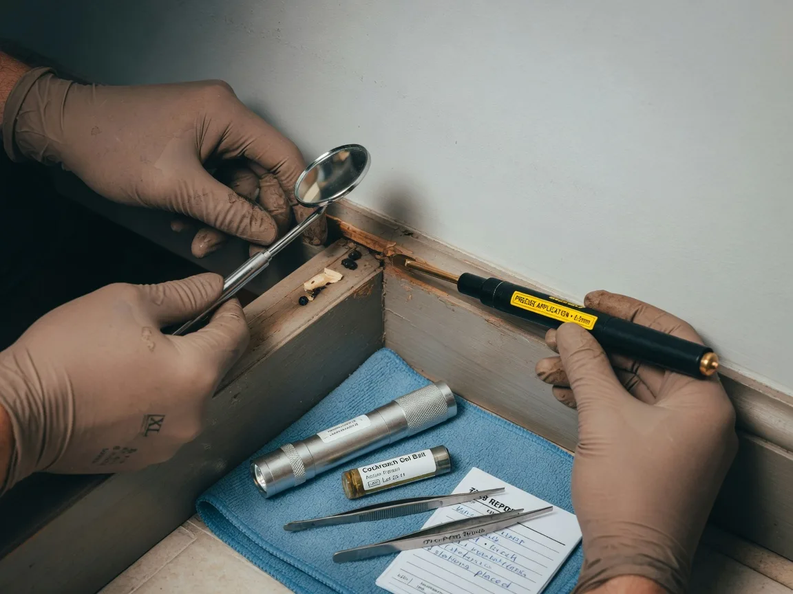 Why choose Emergency Pest Control in Pinehurst, GA